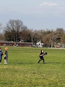 Soccer Field image 1