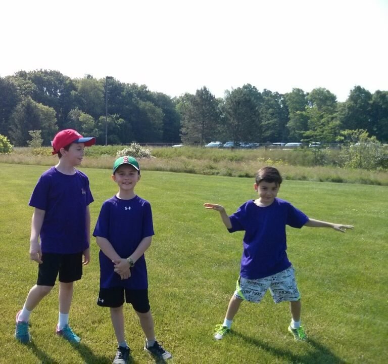 Soccer Field image 2