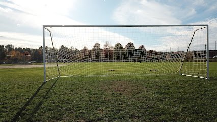 Soccer Field image 1