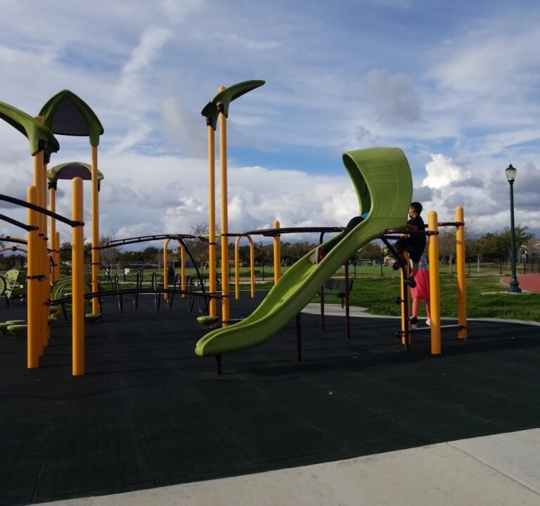 Soccer Field image 2