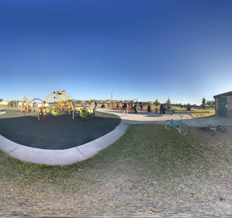 Soccer Field image 3