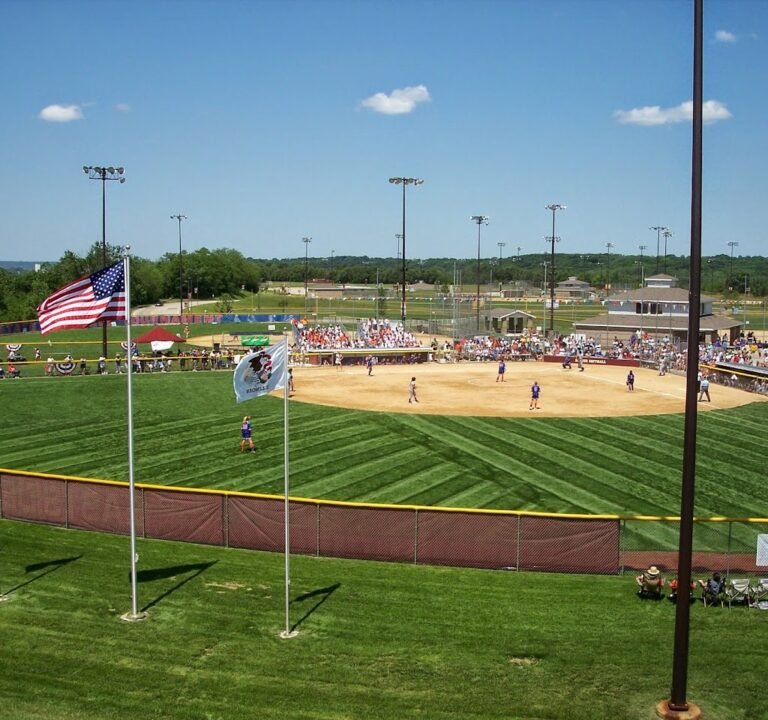 Soccer Field image 2