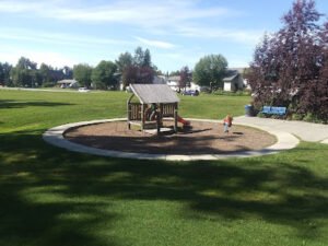 Soccer Field image 1
