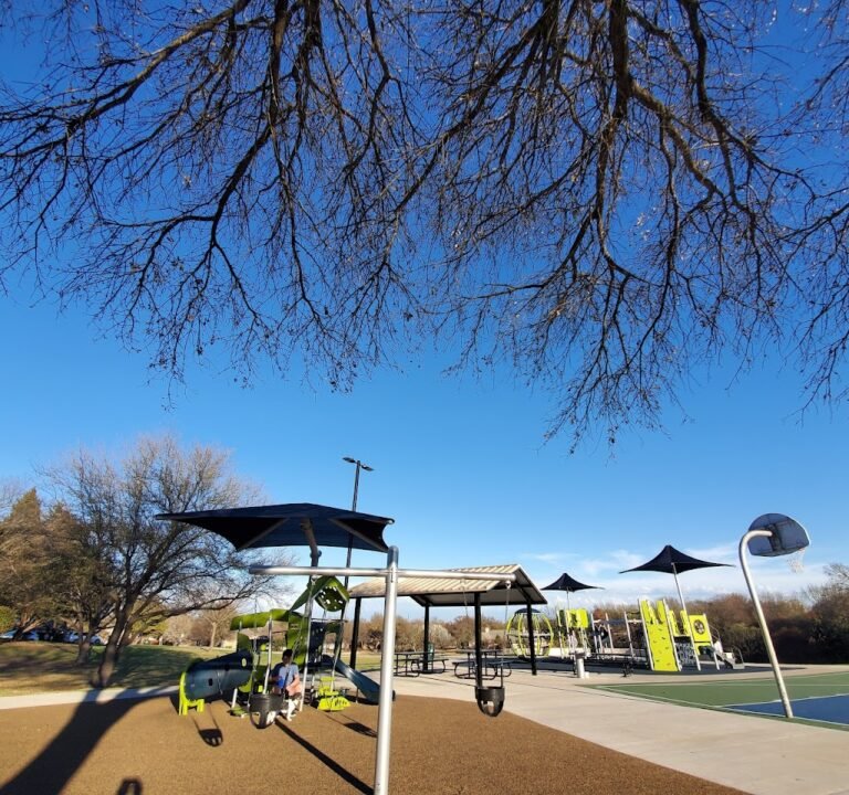 Soccer Field image 2