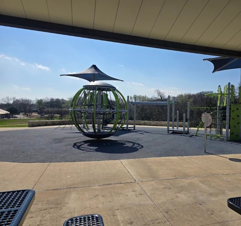 Soccer Field image 3