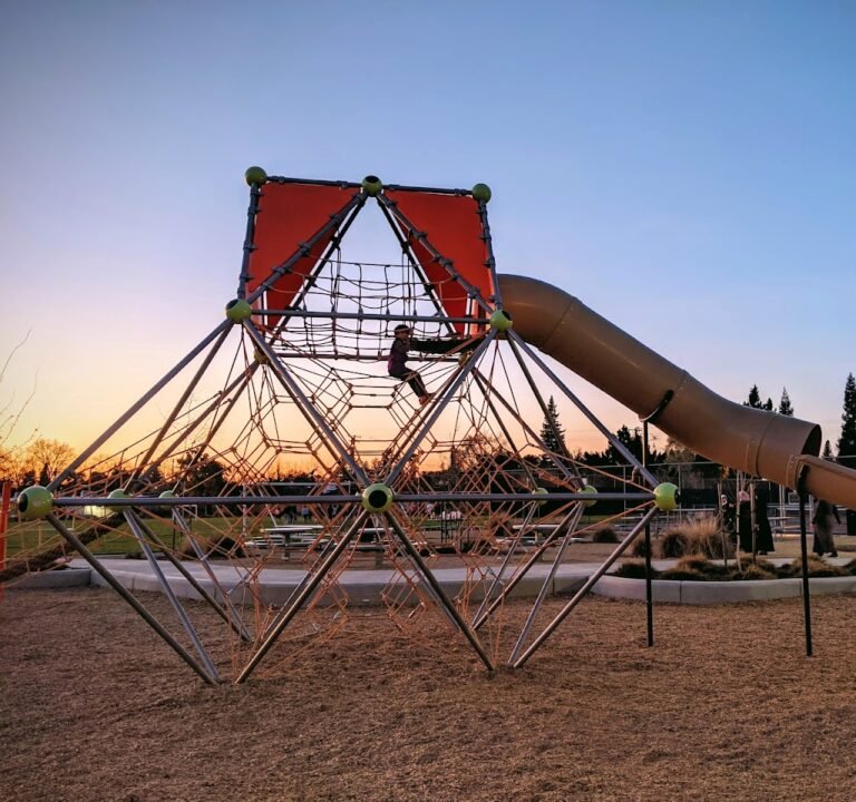 Soccer Field image 2