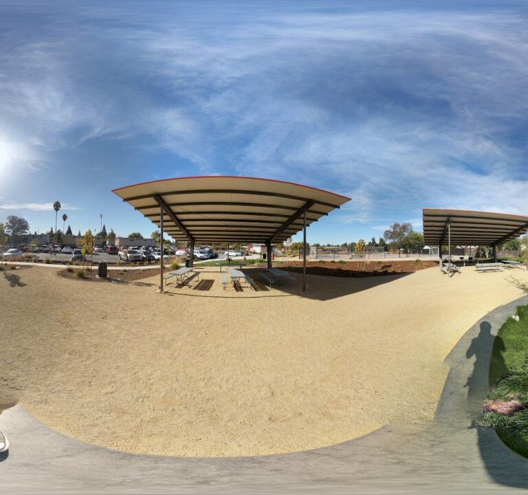 Soccer Field image 3