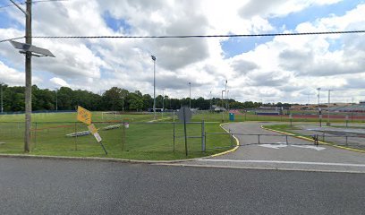 Soccer Field image 1