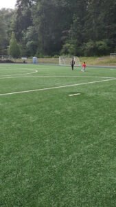 Soccer Field image 1