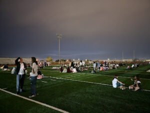 Soccer Field image 1