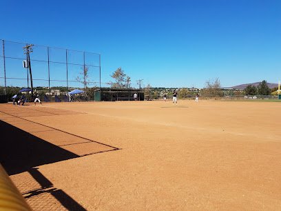 Soccer Field image 1