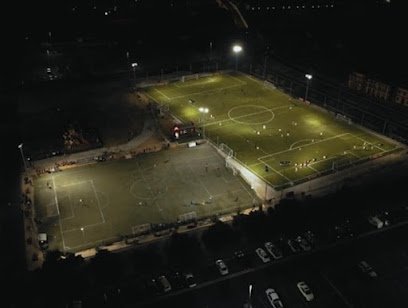 Soccer Field image 1