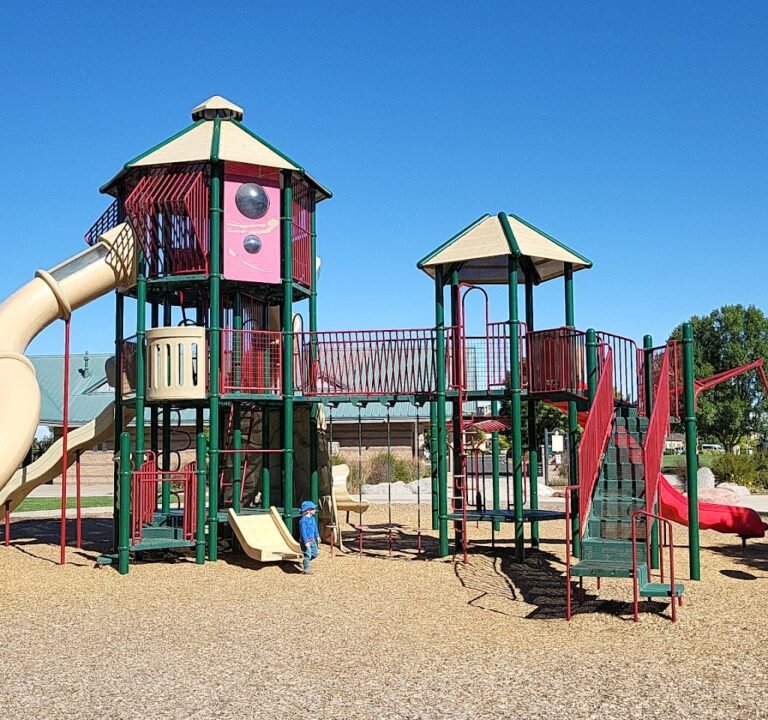 Soccer Field image 2