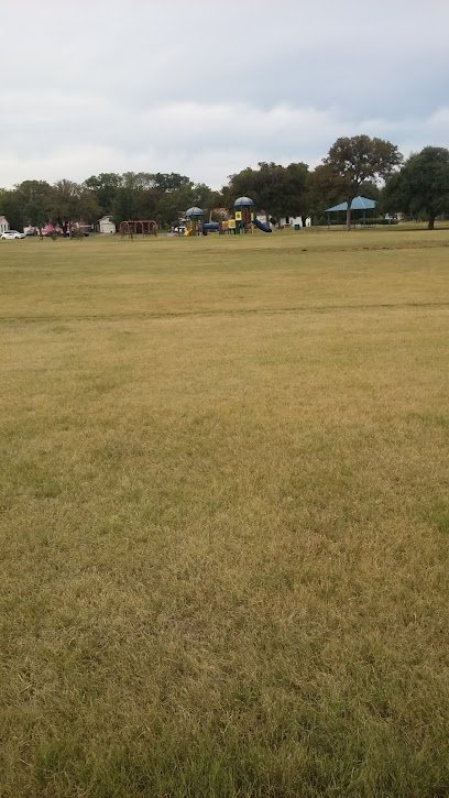 Soccer Field image 1