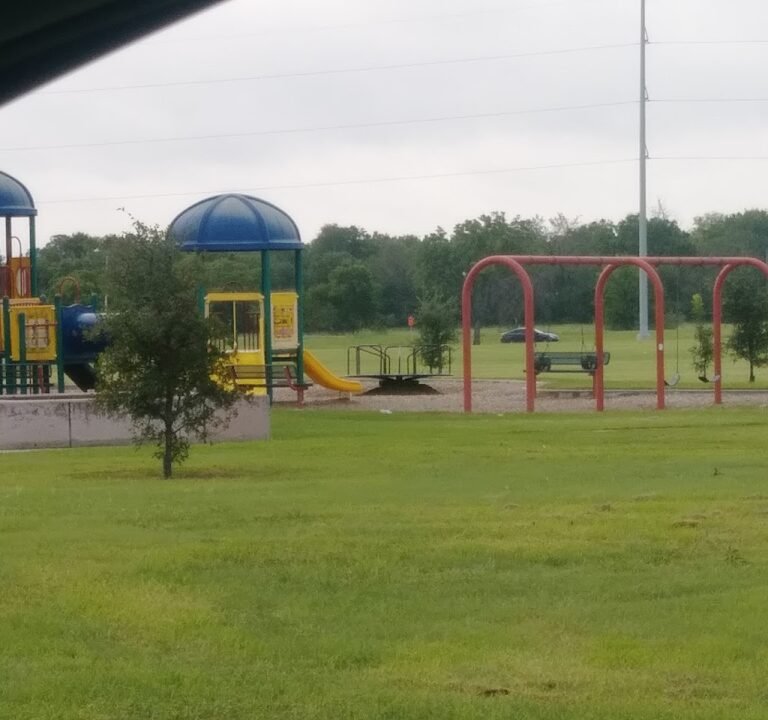 Soccer Field image 2