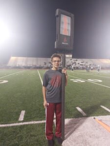Soccer Field image 1