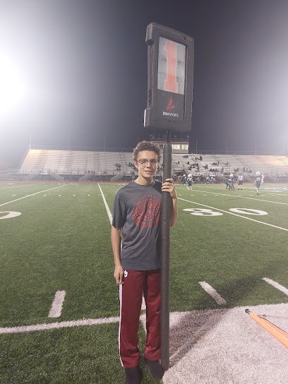 Soccer Field image 1