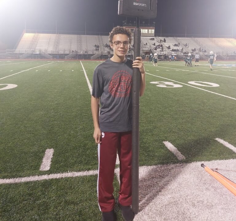 Soccer Field image 2