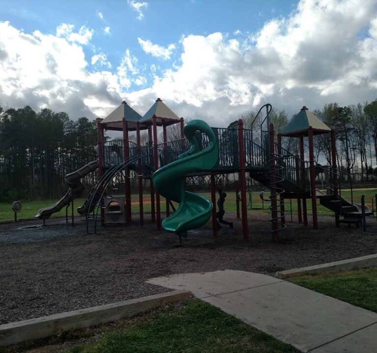 Soccer Field image 2