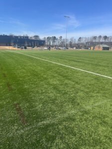 Soccer Field image 1