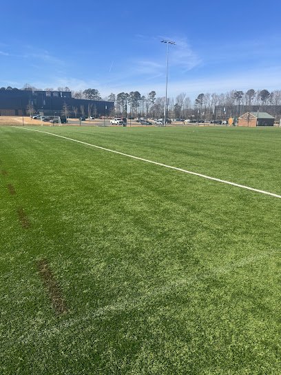 Soccer Field image 1