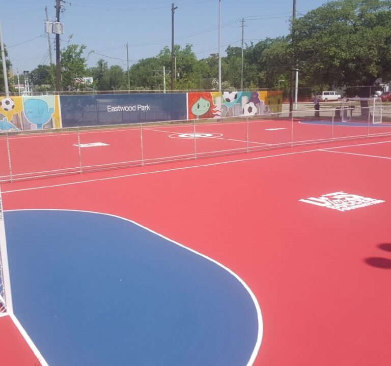 Soccer Field image 2