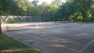 Soccer Field image 1