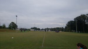Soccer Field image 1