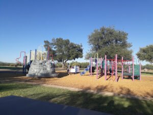 Soccer Field image 1