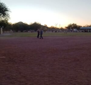Soccer Field image 3