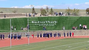 Soccer Field image 1