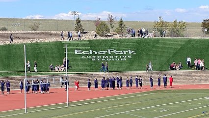 Soccer Field image 1