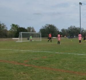 Soccer Field image 3