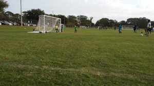 Soccer Field image 1