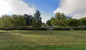 Soccer Field image 1