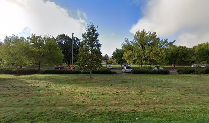 Soccer Field image 1