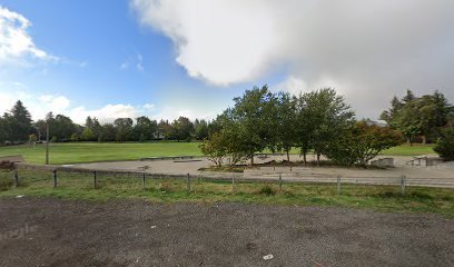 Soccer Field image 1
