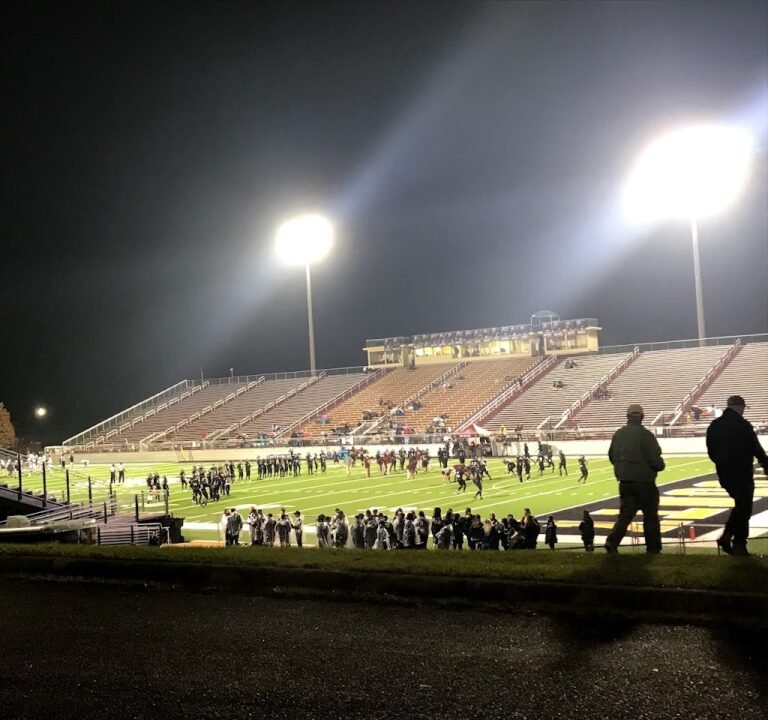 Soccer Field image 2