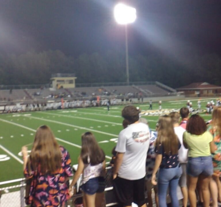 Soccer Field image 3