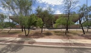 Soccer Field image 1