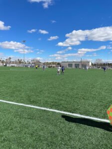 Soccer Field image 1