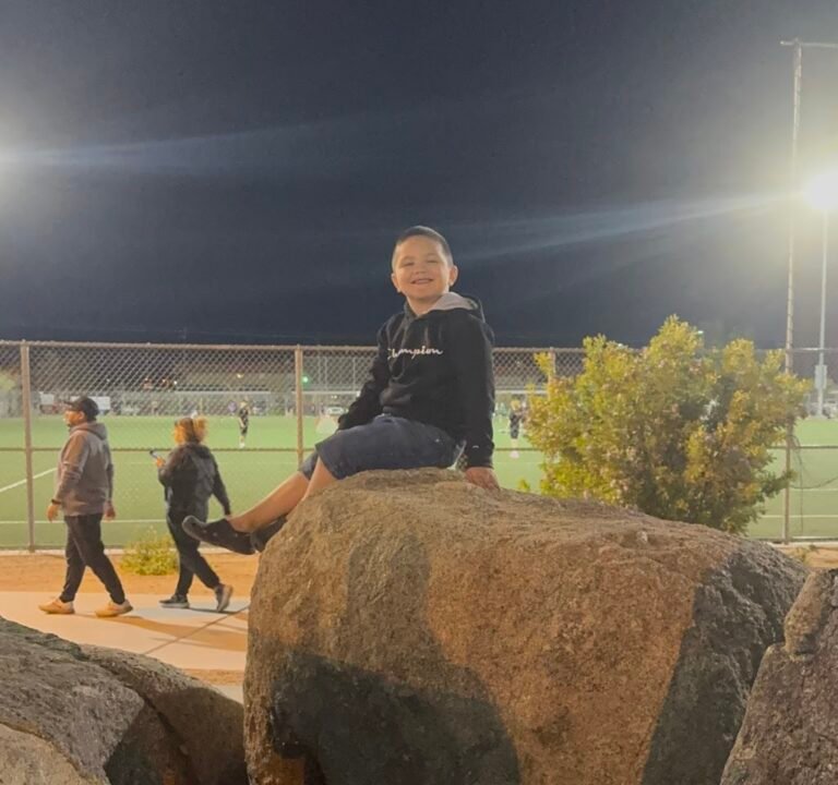 Soccer Field image 3