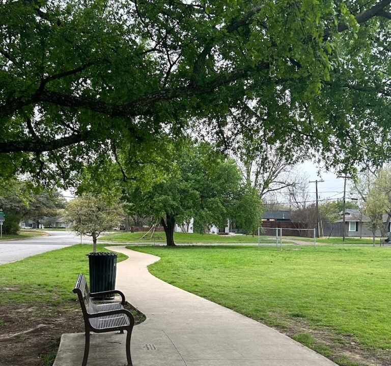 Soccer Field image 2