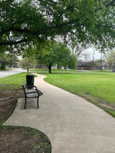 Soccer Field image 1