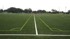 Soccer Field image 1