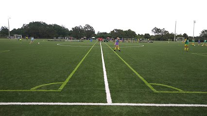 Soccer Field image 1