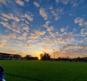 Soccer Field image 2