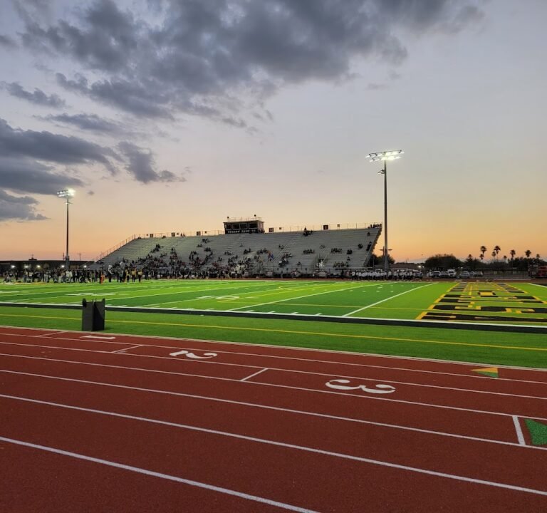 Soccer Field image 2