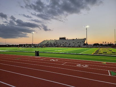 Soccer Field image 1