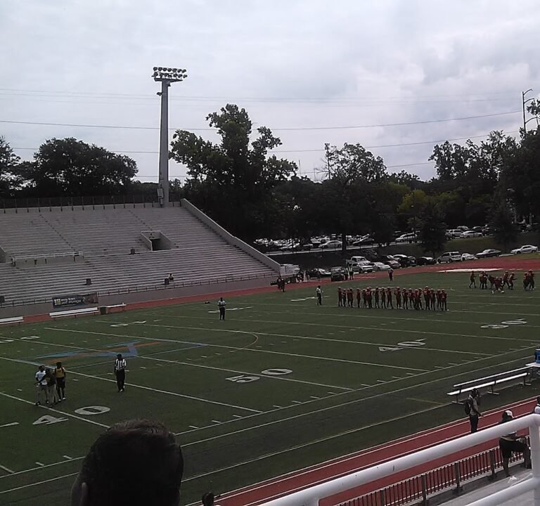 Soccer Field image 3